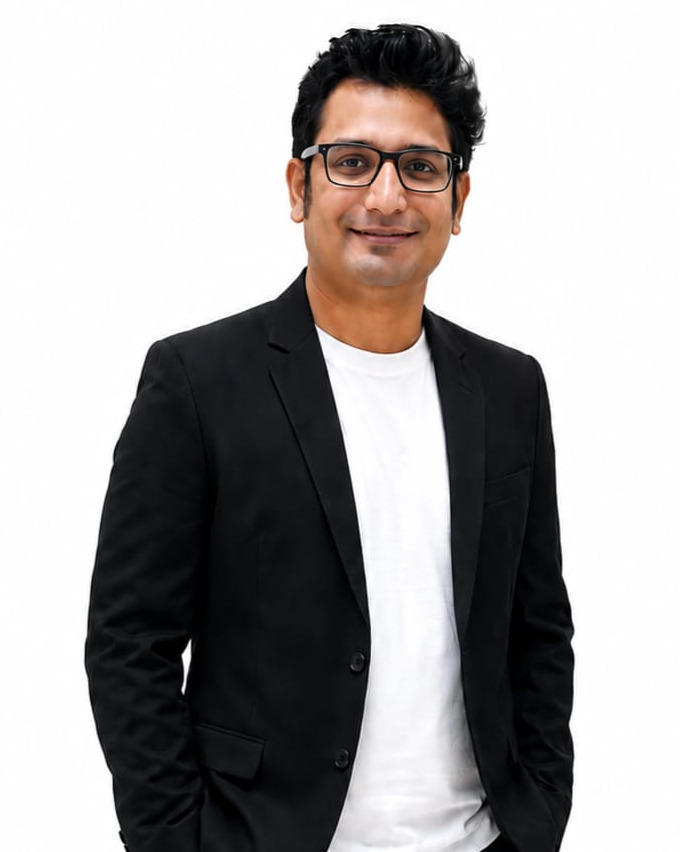 Vinay Muchhal, Founder of Dhunki Music